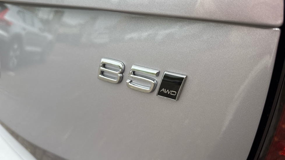 Used Volvo XC90 2025 for sale - 76507676: Photo 20