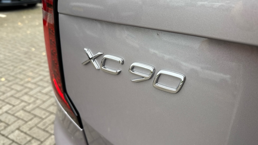 Used Volvo XC90 2025 for sale - 76507676: Photo 21