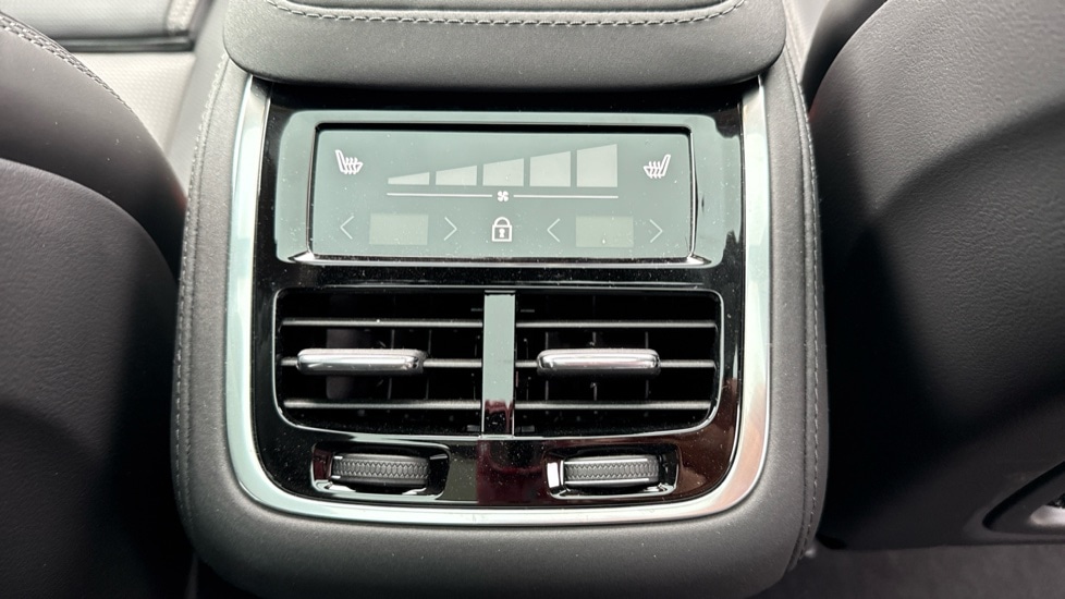 Used Volvo XC90 2025 for sale - 76507676: Photo 22