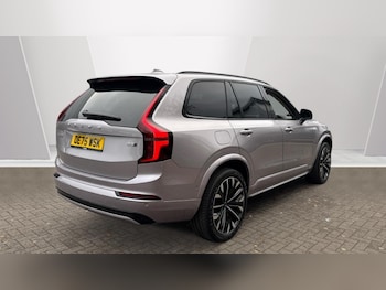 Used Volvo XC90 2025 for sale - 76507676: Photo