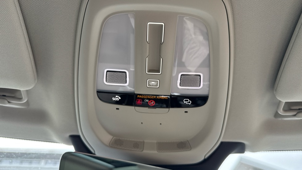 Used Volvo XC90 2025 for sale - 76507676: Photo 33