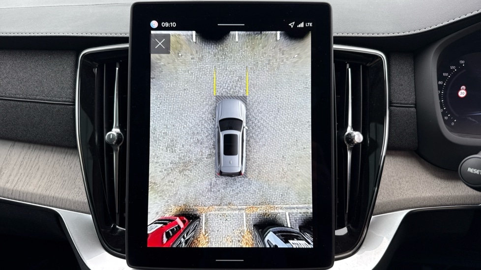 Used Volvo XC90 2025 for sale - 76507676: Photo 34