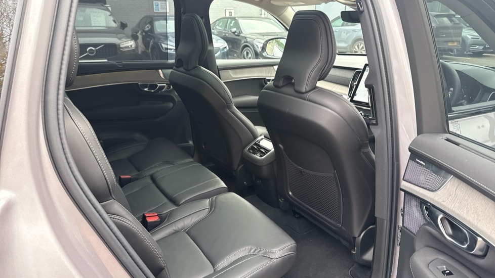 Used Volvo XC90 2025 for sale - 76507676: Photo 6