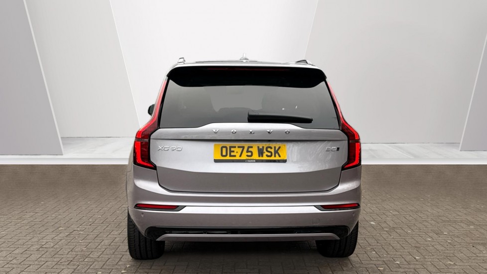Used Volvo XC90 2025 for sale - 76507676: Photo 7