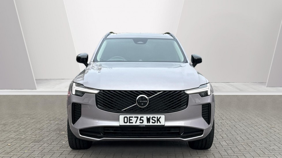 Used Volvo XC90 2025 for sale - 76507676: Photo 8