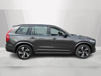 Used Volvo XC90 2022 for sale - 79751593: Photo
