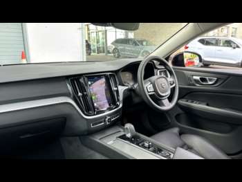 Used Volvo V60 2023 for sale - 74345683: Photo