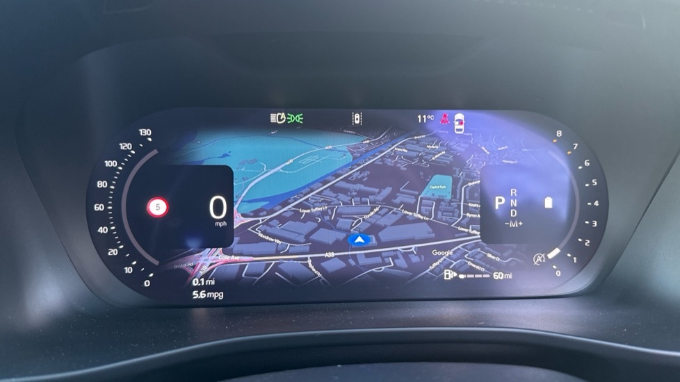 Used Volvo XC40 2025 for sale - 76881817: Photo 11