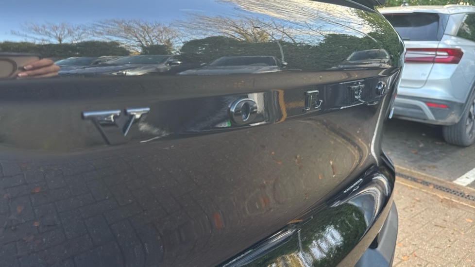 Used Volvo XC40 2025 for sale - 76881817: Photo 20