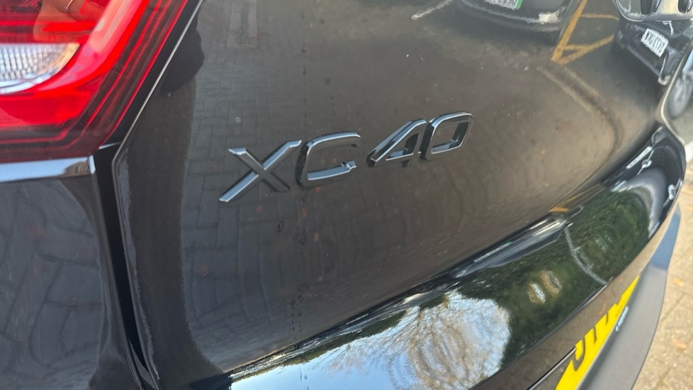 Used Volvo XC40 2025 for sale - 76881817: Photo 21