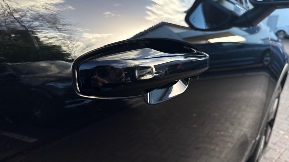 Used Volvo XC40 2025 for sale - 76881817: Photo 24