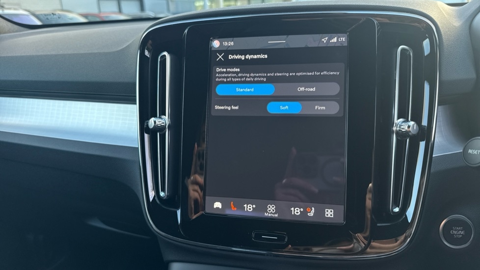 Used Volvo XC40 2025 for sale - 76881817: Photo 49