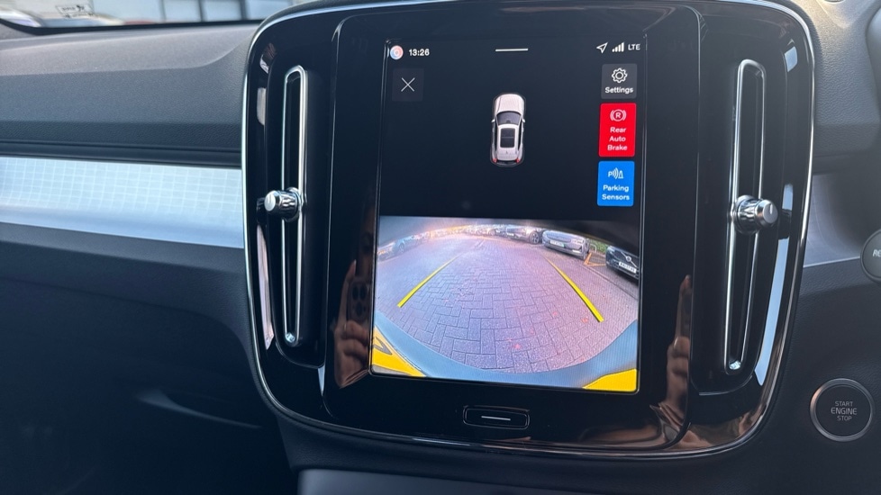 Used Volvo XC40 2025 for sale - 76881817: Photo 50