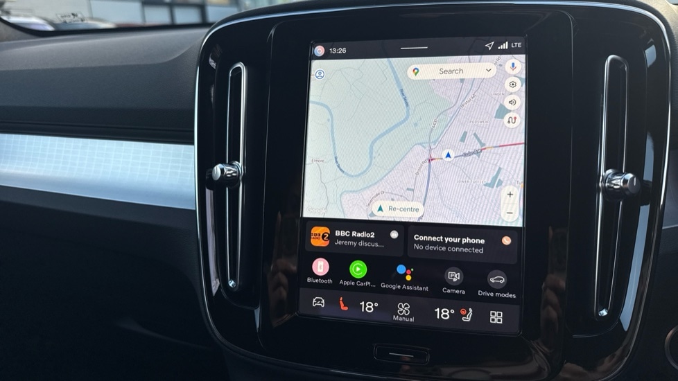 Used Volvo XC40 2025 for sale - 76881817: Photo 51