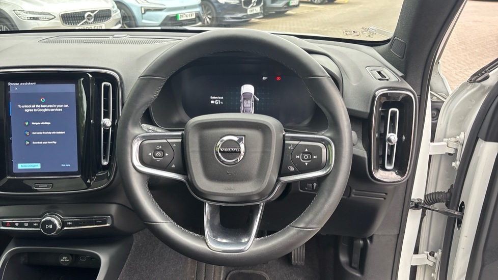 Used Volvo C40 2022 for sale - 76140170: Photo 10