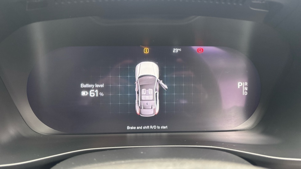 Used Volvo C40 2022 for sale - 76140170: Photo 11