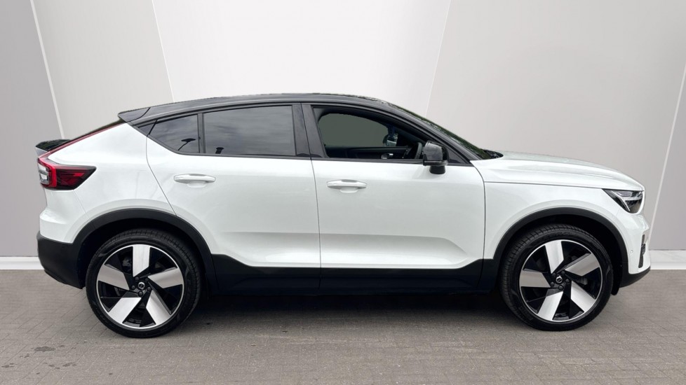 Used Volvo C40 2022 for sale - 76140170: Photo 3
