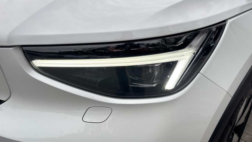 Used Volvo C40 2022 for sale - 76140170: Photo 40