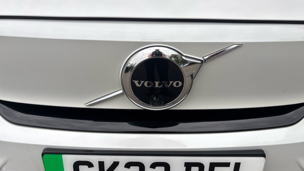 Used Volvo C40 2022 for sale - 76140170: Photo 41