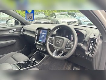 Used Volvo C40 2022 for sale - 76140170: Photo 4