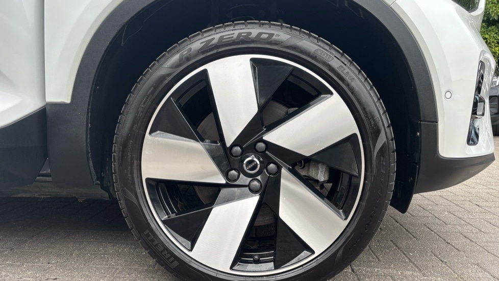 Used Volvo C40 2022 for sale - 76140170: Photo 9