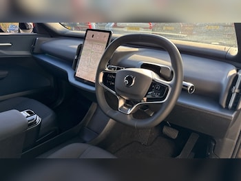 Used Volvo EX30 2025 for sale - 77791174: Photo