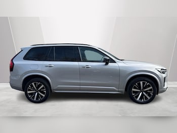 Used Volvo XC90 2025 for sale - 77732434: Photo