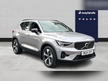 Used Volvo XC40 2026 for sale - 79117645: Photo