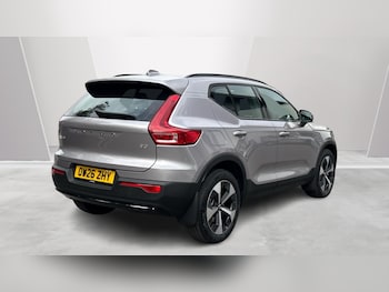Used Volvo XC40 2026 for sale - 79117645: Photo