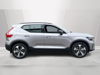 Used Volvo XC40 2026 for sale - 79117645: Photo