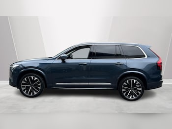 Used Volvo XC90 2025 for sale - 78206697: Photo