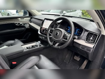 Used Volvo XC90 2025 for sale - 78206697: Photo