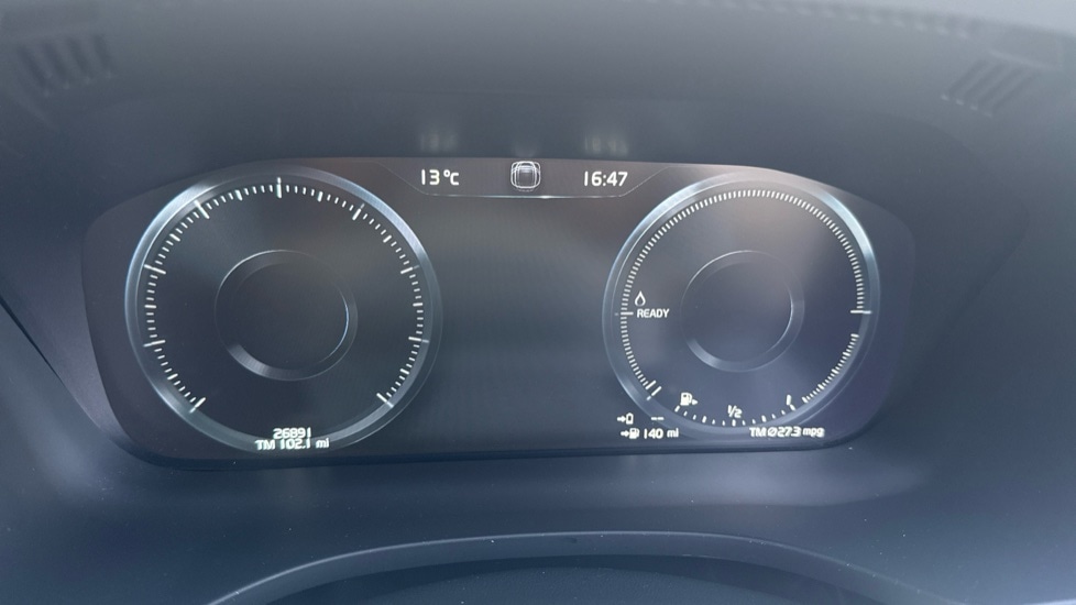 Used Volvo XC60 2021 for sale - 77979005: Photo 11