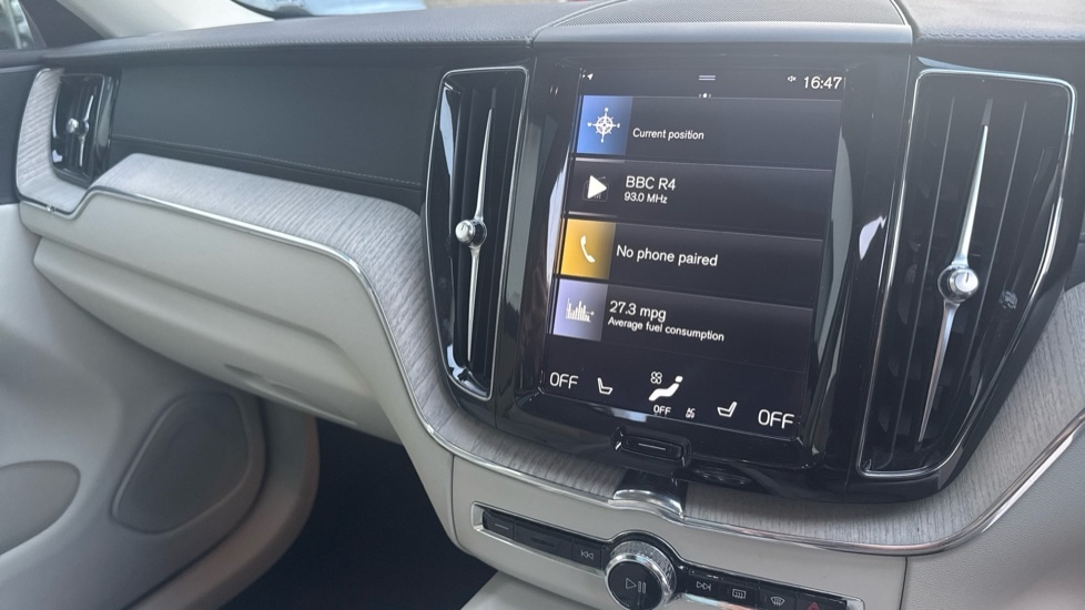 Used Volvo XC60 2021 for sale - 77979005: Photo 12