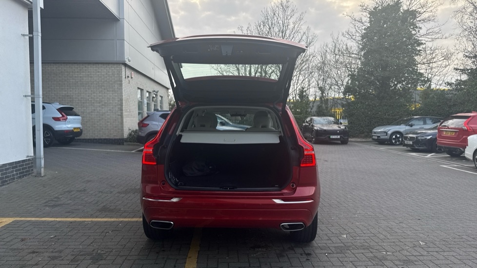 Used Volvo XC60 2021 for sale - 77979005: Photo 13