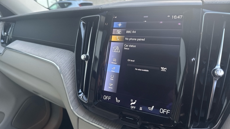 Used Volvo XC60 2021 for sale - 77979005: Photo 14