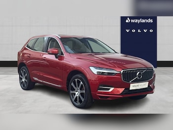 Used Volvo XC60 2021 for sale - 77979005: Photo