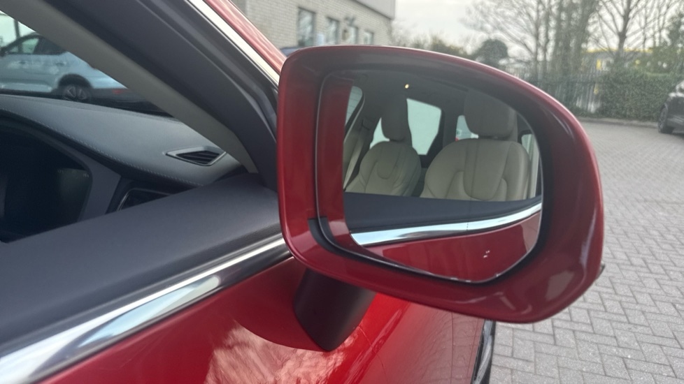 Used Volvo XC60 2021 for sale - 77979005: Photo 22