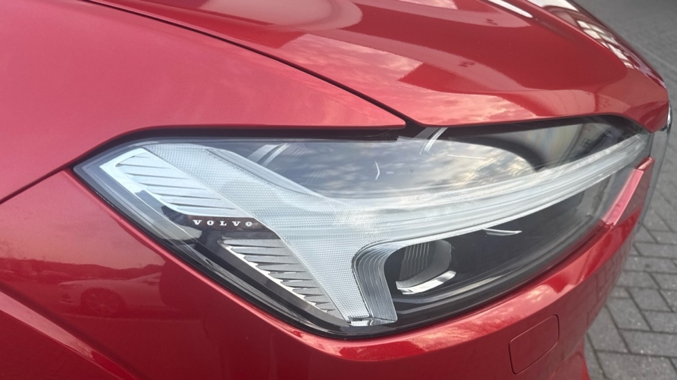 Used Volvo XC60 2021 for sale - 77979005: Photo 23