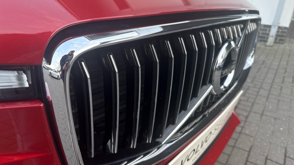 Used Volvo XC60 2021 for sale - 77979005: Photo 24