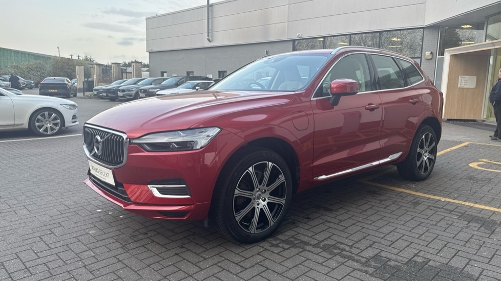 Used Volvo XC60 2021 for sale - 77979005: Photo 25