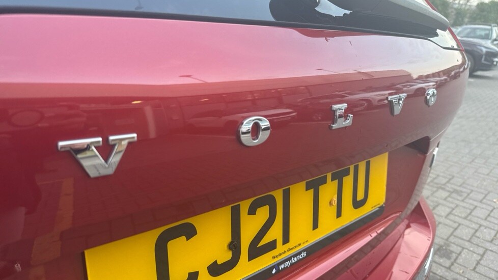 Used Volvo XC60 2021 for sale - 77979005: Photo 33