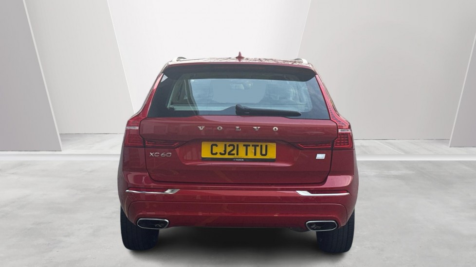Used Volvo XC60 2021 for sale - 77979005: Photo 7
