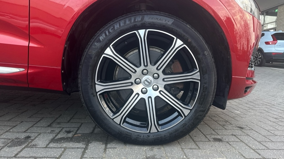 Used Volvo XC60 2021 for sale - 77979005: Photo 9