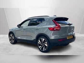 Used Volvo XC40 2025 for sale - 78844398: Photo