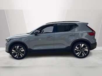 Used Volvo XC40 2025 for sale - 78844398: Photo