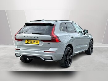Used Volvo XC60 2026 for sale - 78080893: Photo