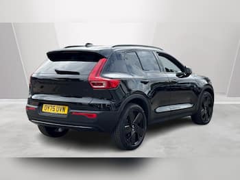 Used Volvo XC40 2025 for sale - 79627796: Photo