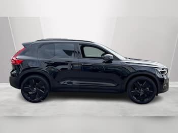 Used Volvo XC40 2025 for sale - 79627796: Photo