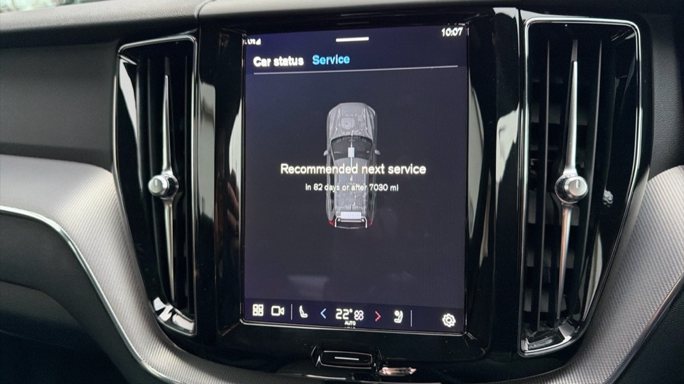 Used Volvo XC60 2022 for sale - 77316066: Photo 14